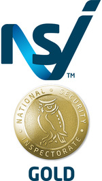 NSI Gold certified