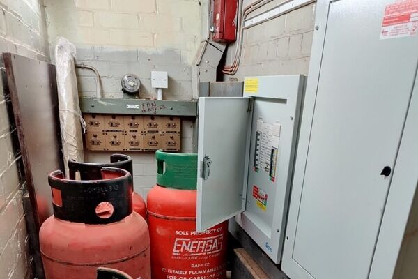 Fire Alarm Responder Training course
